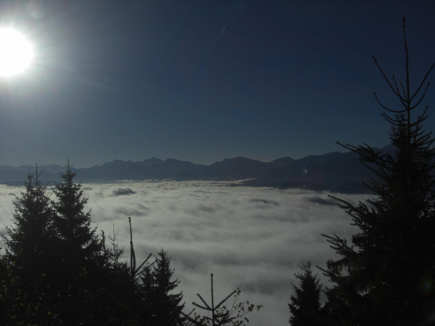Gasthof Laggner Steindorf am Ossiacher See Bagian luar foto