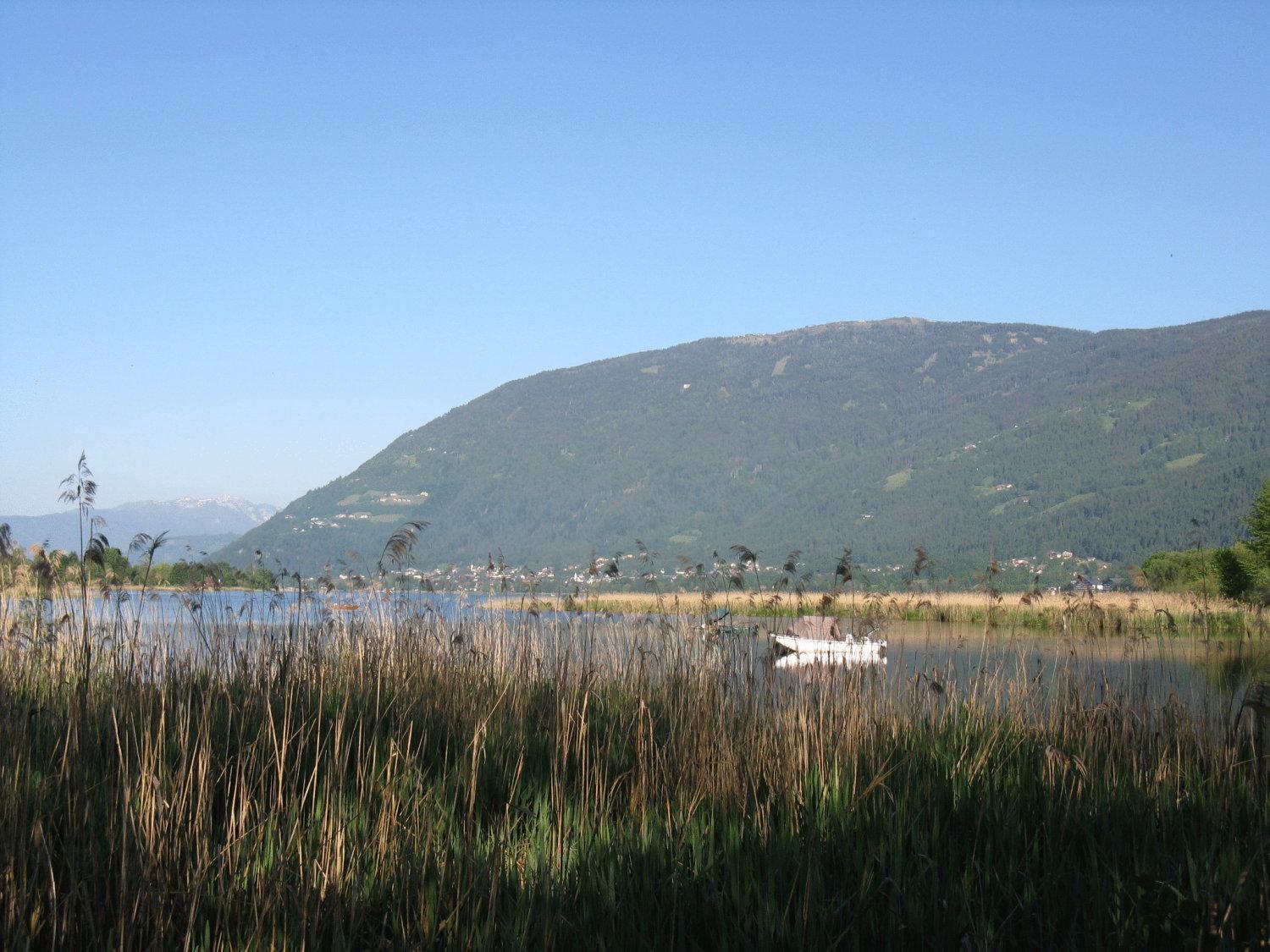 Gasthof Laggner Steindorf am Ossiacher See Bagian luar foto