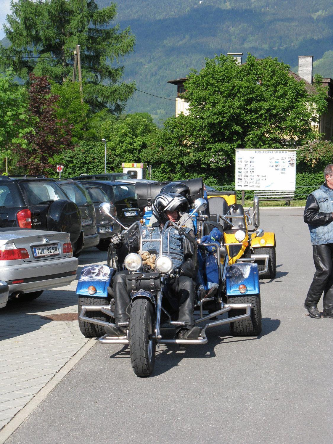 Gasthof Laggner Steindorf am Ossiacher See Bagian luar foto