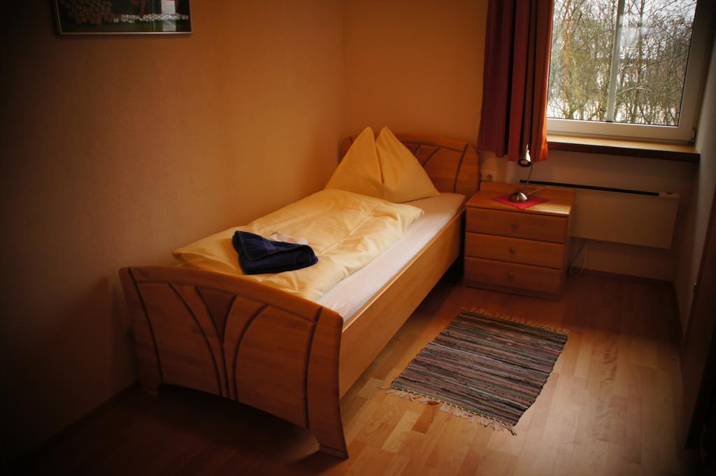 Gasthof Laggner Steindorf am Ossiacher See Bagian luar foto